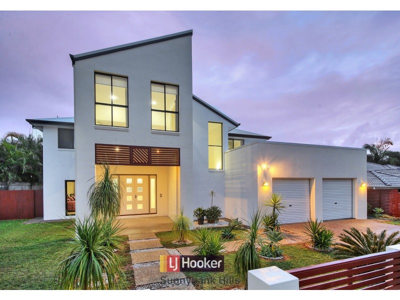 49 Mt Archer Road, Parkinson QLD 4115