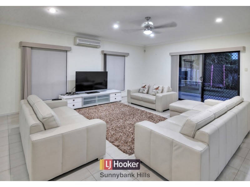 49 Mt Archer Road, Parkinson QLD 4115