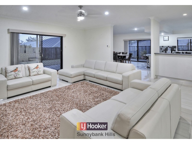 49 Mt Archer Road, Parkinson QLD 4115