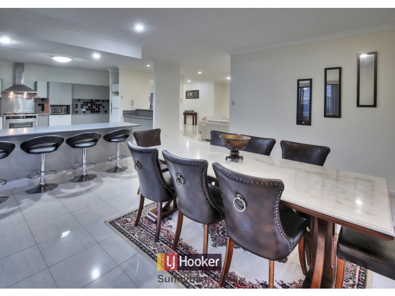 49 Mt Archer Road, Parkinson QLD 4115