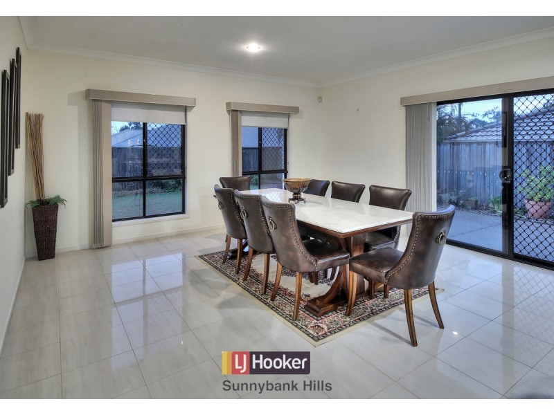 49 Mt Archer Road, Parkinson QLD 4115