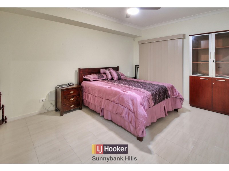 49 Mt Archer Road, Parkinson QLD 4115