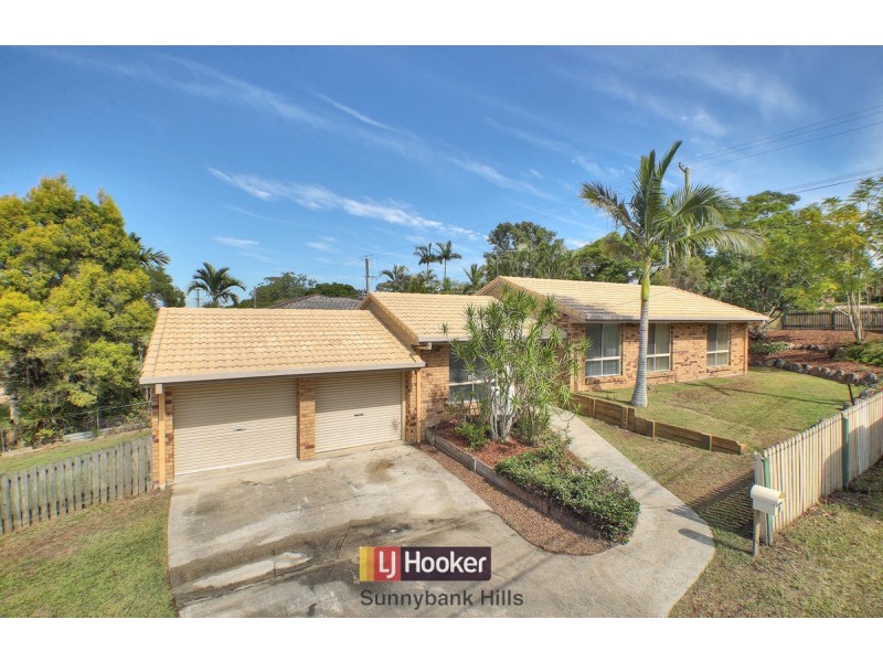6 Louise Street, Underwood QLD 4119
