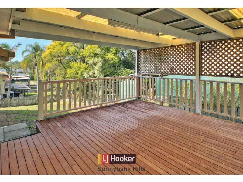 6 Louise Street, Underwood QLD 4119