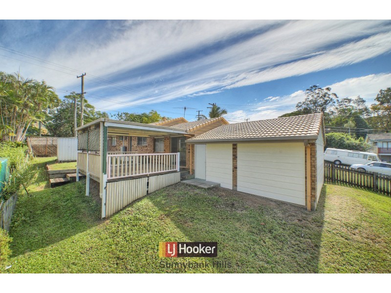 6 Louise Street, Underwood QLD 4119