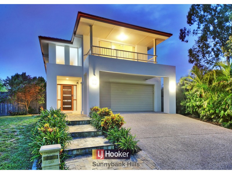20 Copia Street, Calamvale QLD 4116