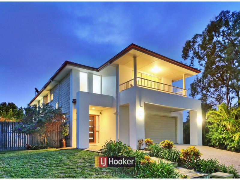 20 Copia Street, Calamvale QLD 4116