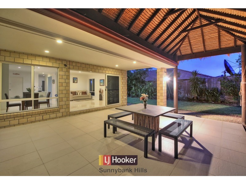 20 Copia Street, Calamvale QLD 4116