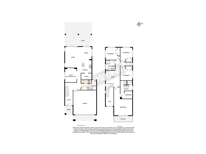 20 Copia Street, Calamvale QLD 4116 Floorplan