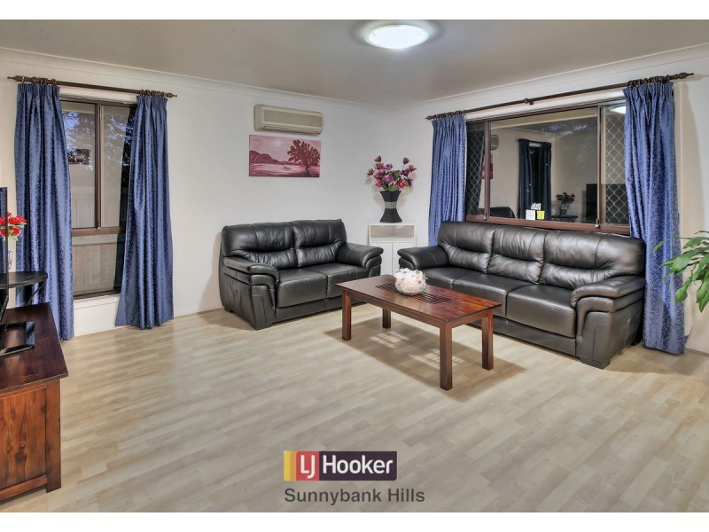 23 Merriwa Street, Sunnybank Hills QLD 4109