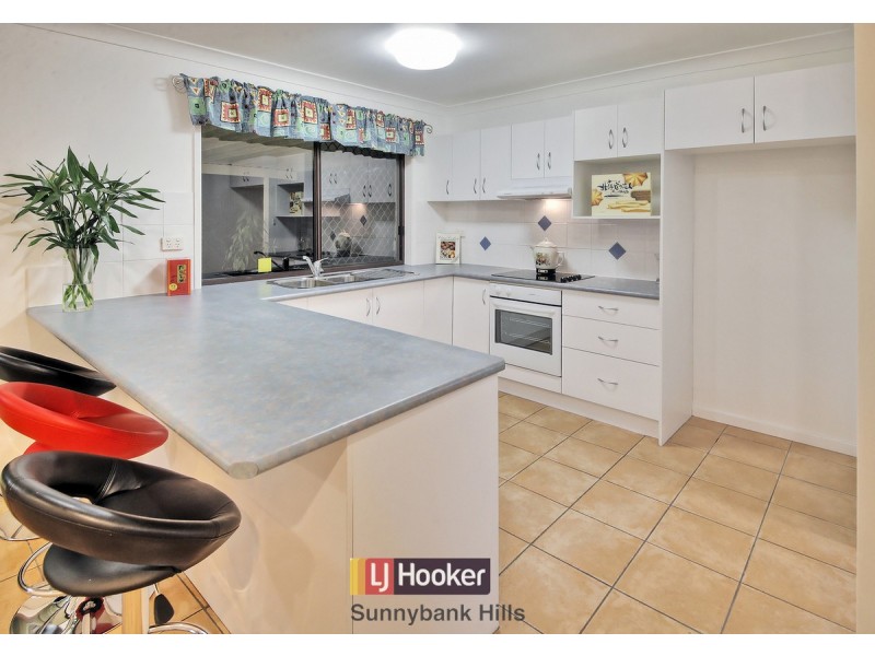 23 Merriwa Street, Sunnybank Hills QLD 4109