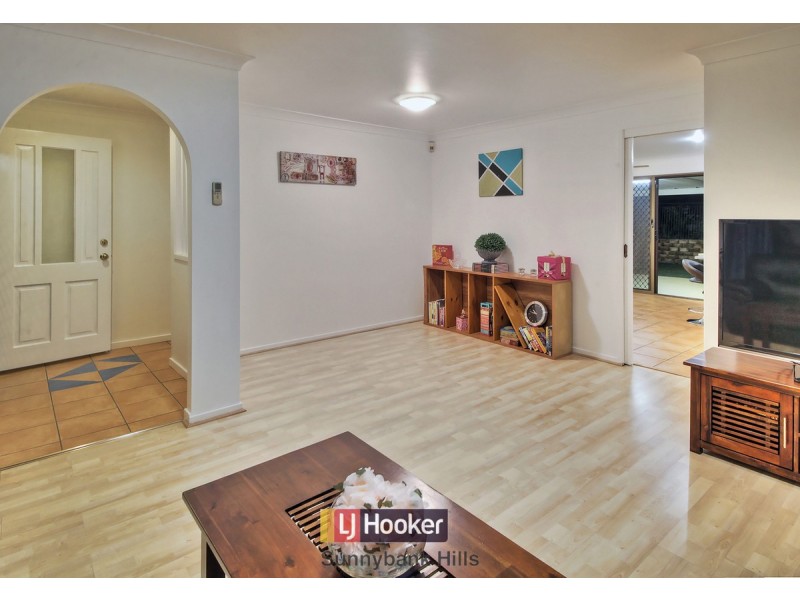 23 Merriwa Street, Sunnybank Hills QLD 4109