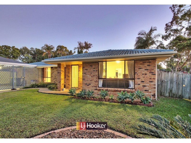 23 Merriwa Street, Sunnybank Hills QLD 4109