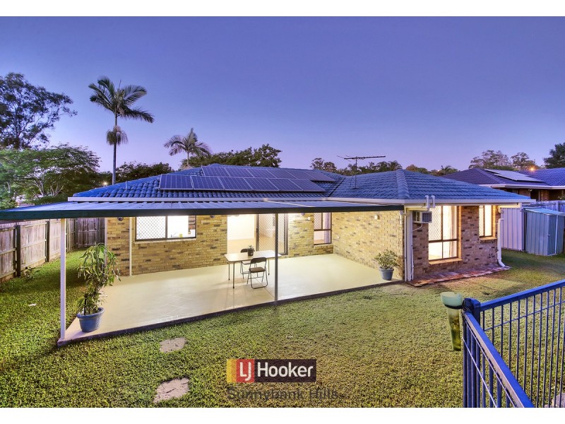 23 Merriwa Street, Sunnybank Hills QLD 4109