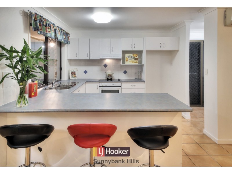 23 Merriwa Street, Sunnybank Hills QLD 4109