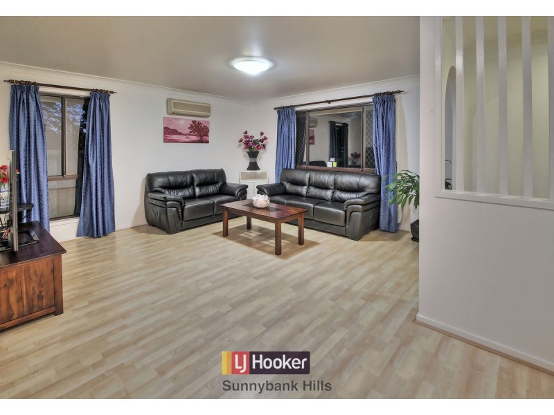 23 Merriwa Street, Sunnybank Hills QLD 4109