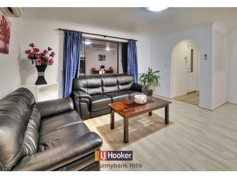 23 Merriwa Street, Sunnybank Hills QLD 4109