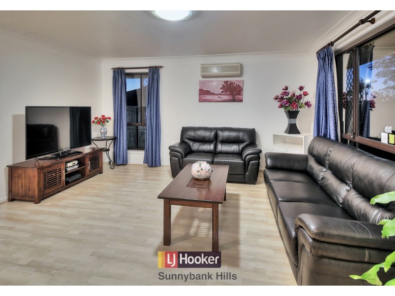 23 Merriwa Street, Sunnybank Hills QLD 4109