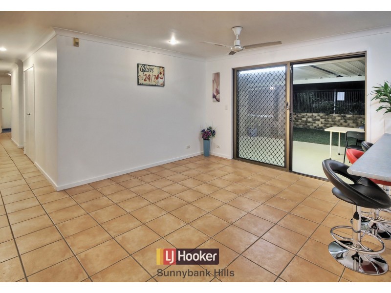 23 Merriwa Street, Sunnybank Hills QLD 4109