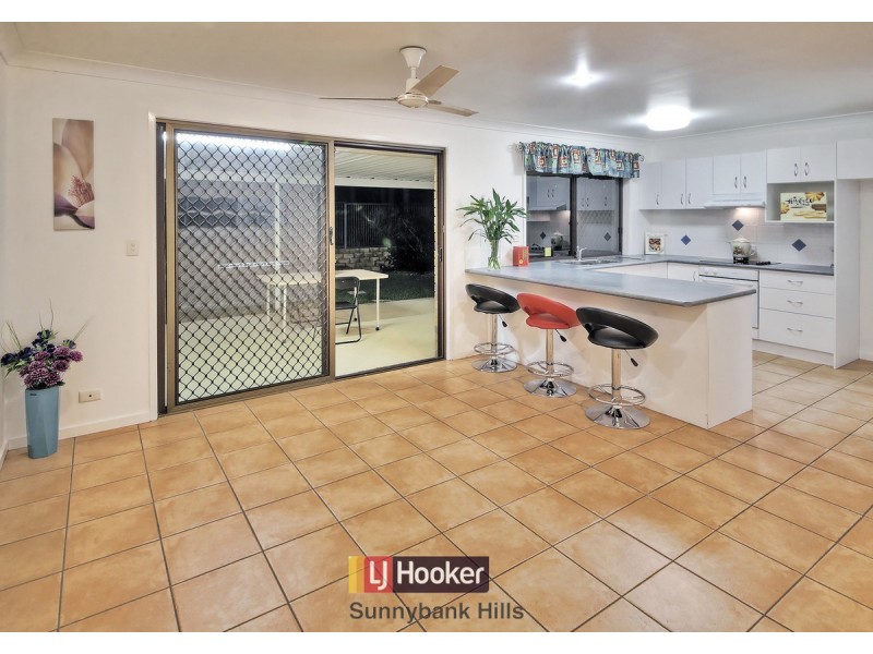 23 Merriwa Street, Sunnybank Hills QLD 4109