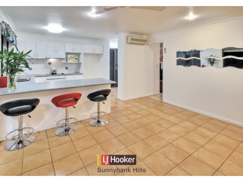 23 Merriwa Street, Sunnybank Hills QLD 4109