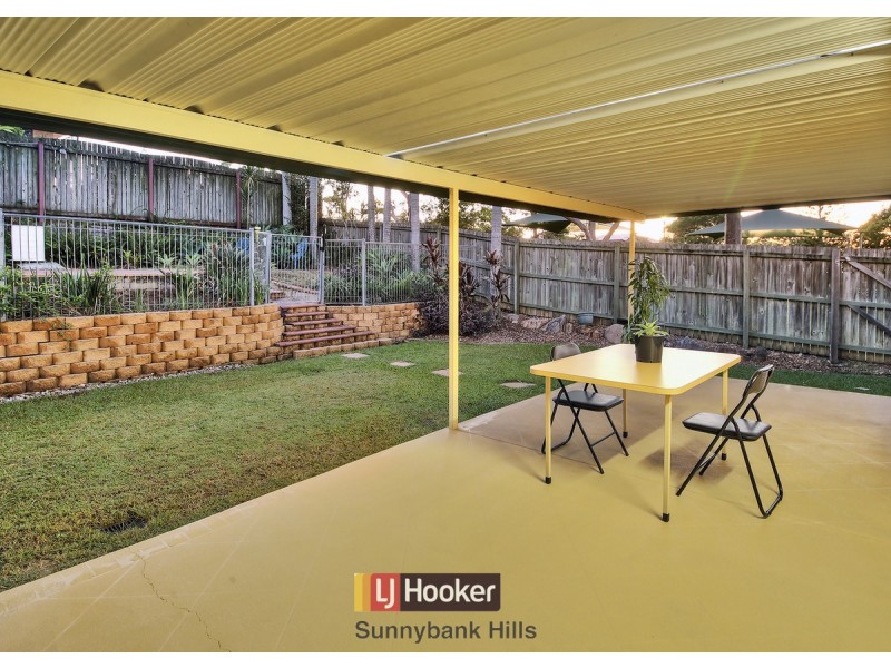 23 Merriwa Street, Sunnybank Hills QLD 4109