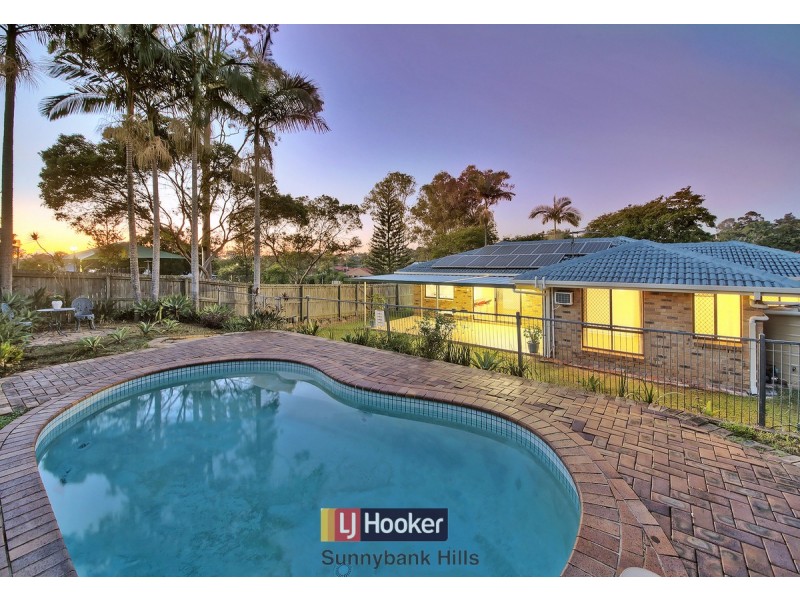 23 Merriwa Street, Sunnybank Hills QLD 4109