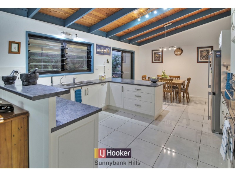 1 Tusk Street, Sunnybank Hills QLD 4109