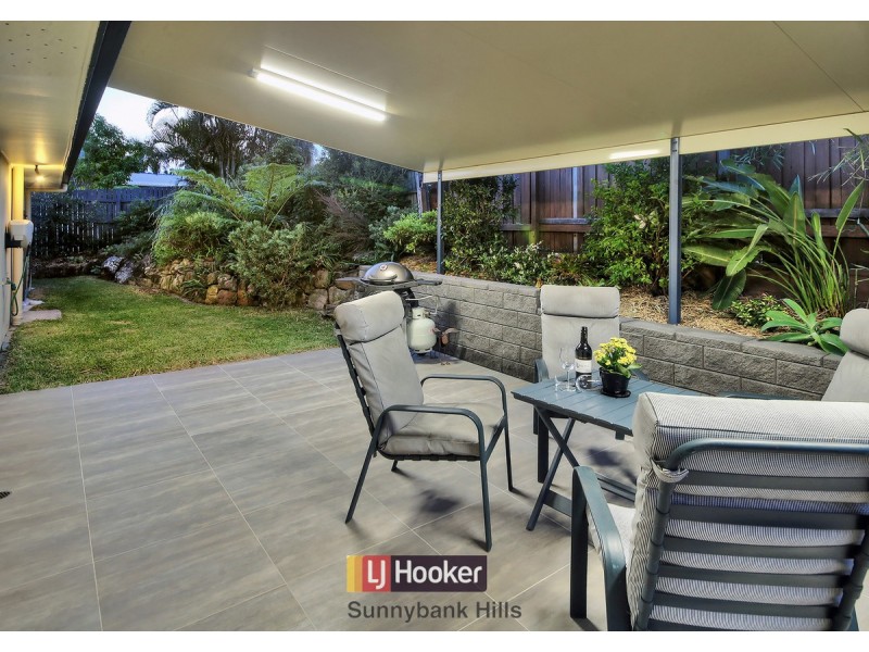 1 Tusk Street, Sunnybank Hills QLD 4109