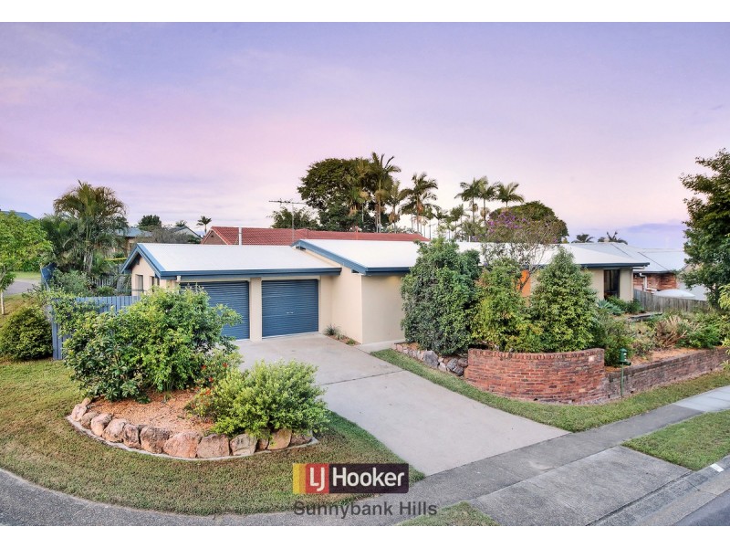 1 Tusk Street, Sunnybank Hills QLD 4109