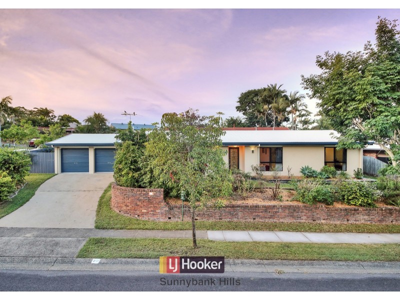 1 Tusk Street, Sunnybank Hills QLD 4109