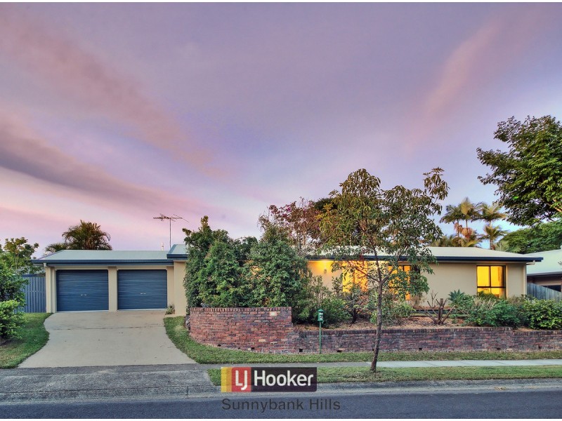 1 Tusk Street, Sunnybank Hills QLD 4109