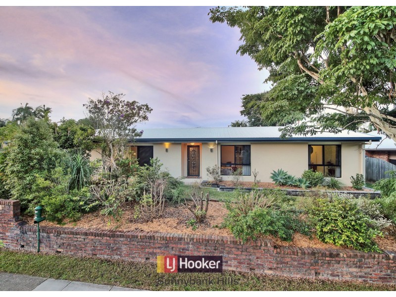 1 Tusk Street, Sunnybank Hills QLD 4109
