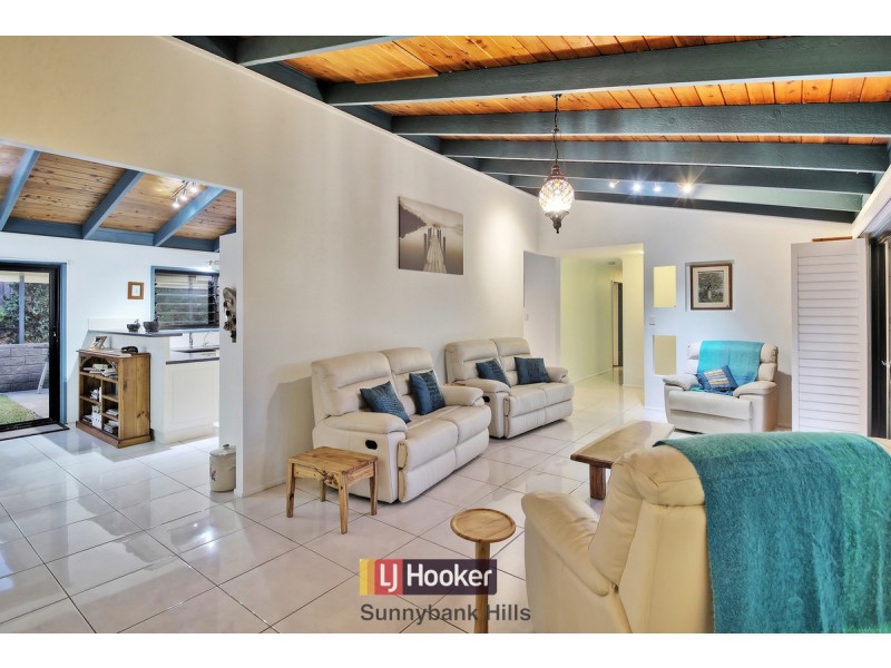 1 Tusk Street, Sunnybank Hills QLD 4109