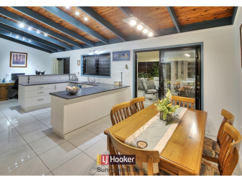 1 Tusk Street, Sunnybank Hills QLD 4109