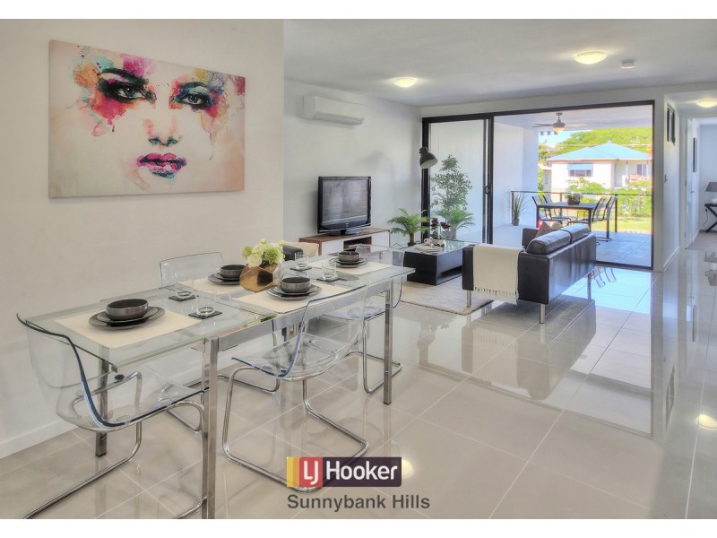Unit 6/20 Hertford Street, Upper Mount Gravatt QLD 4122