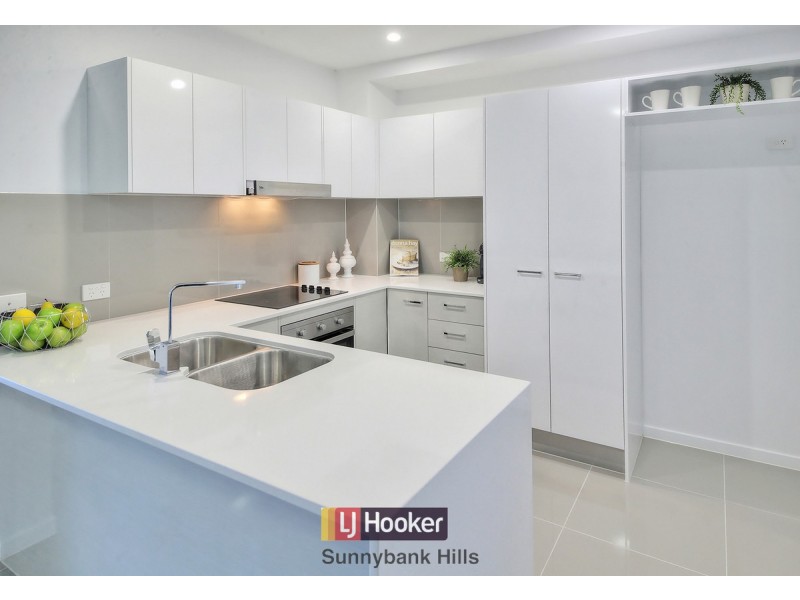 Unit 6/20 Hertford Street, Upper Mount Gravatt QLD 4122