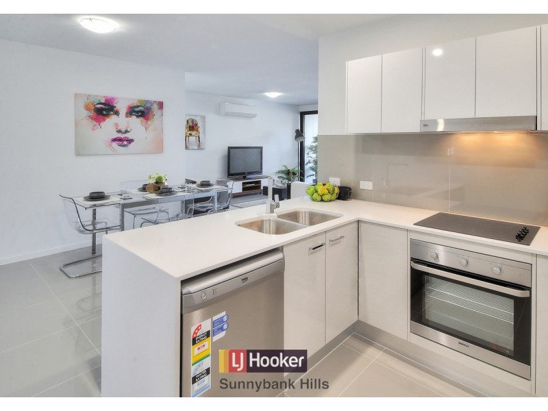 Unit 6/20 Hertford Street, Upper Mount Gravatt QLD 4122