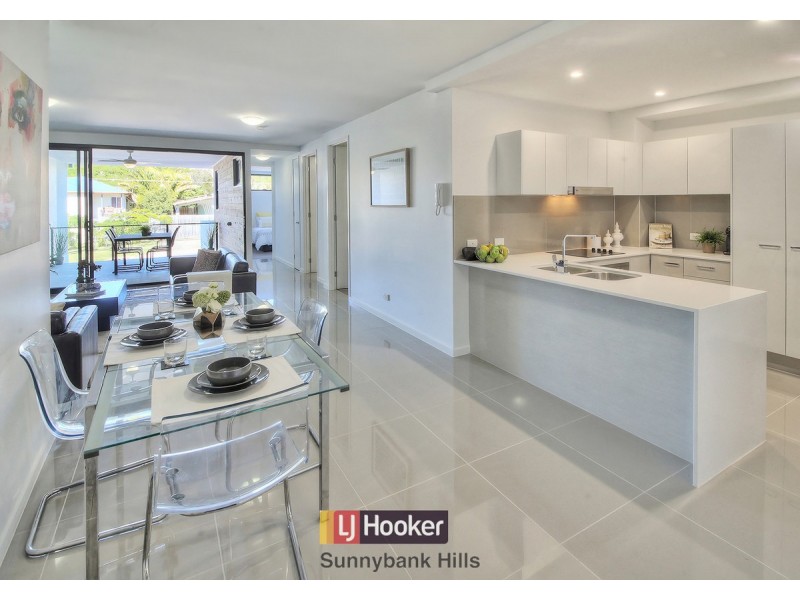 Unit 6/20 Hertford Street, Upper Mount Gravatt QLD 4122