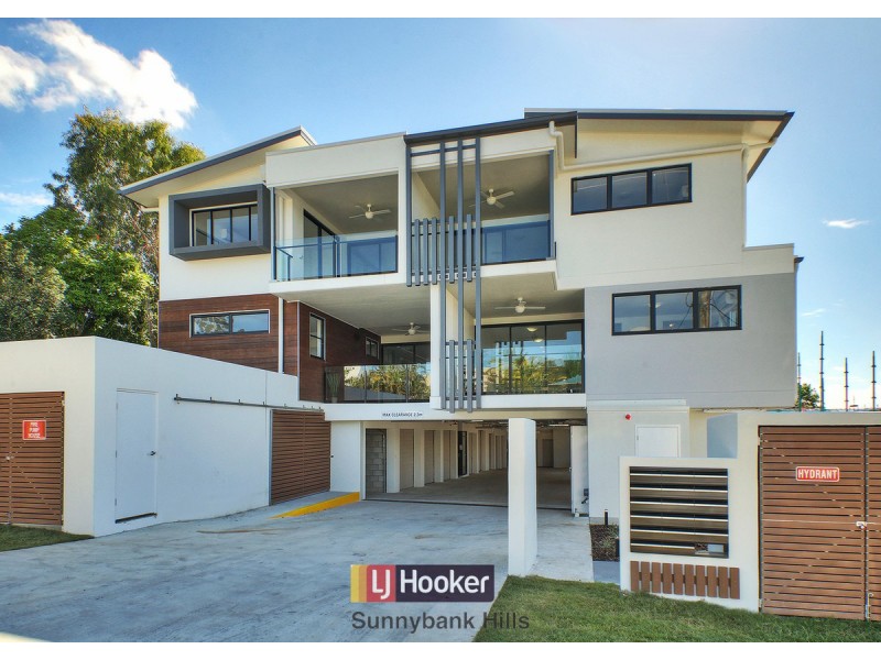 Unit 6/20 Hertford Street, Upper Mount Gravatt QLD 4122