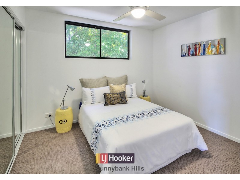 Unit 6/20 Hertford Street, Upper Mount Gravatt QLD 4122