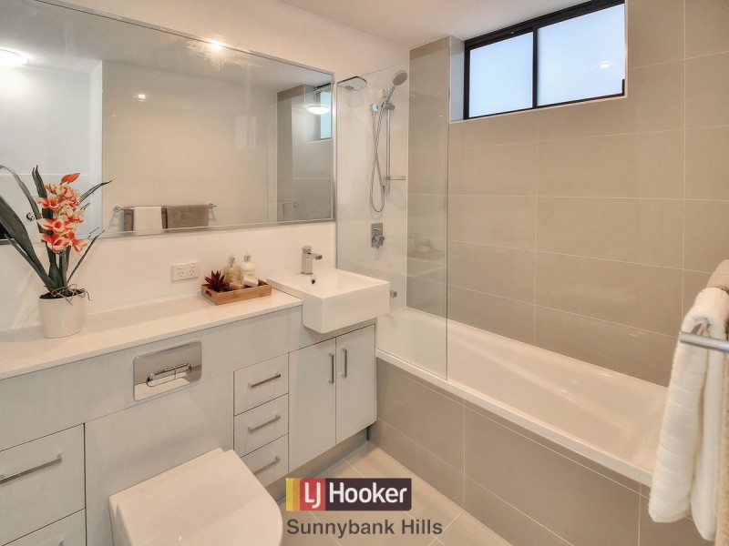 Unit 6/20 Hertford Street, Upper Mount Gravatt QLD 4122