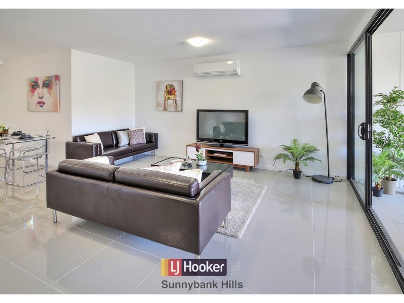 Unit 6/20 Hertford Street, Upper Mount Gravatt QLD 4122
