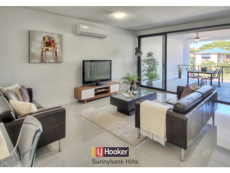 Unit 6/20 Hertford Street, Upper Mount Gravatt QLD 4122