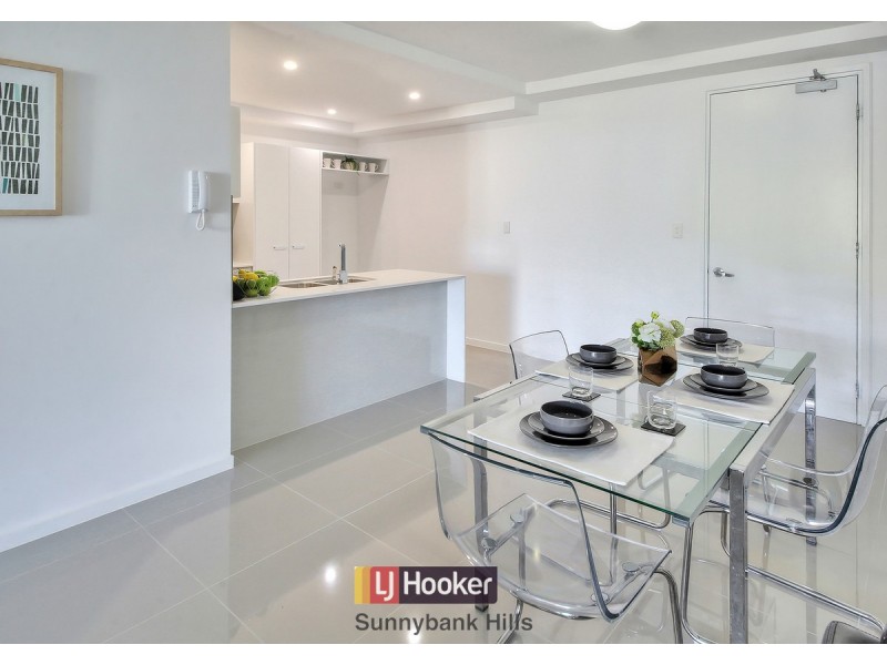 Unit 6/20 Hertford Street, Upper Mount Gravatt QLD 4122