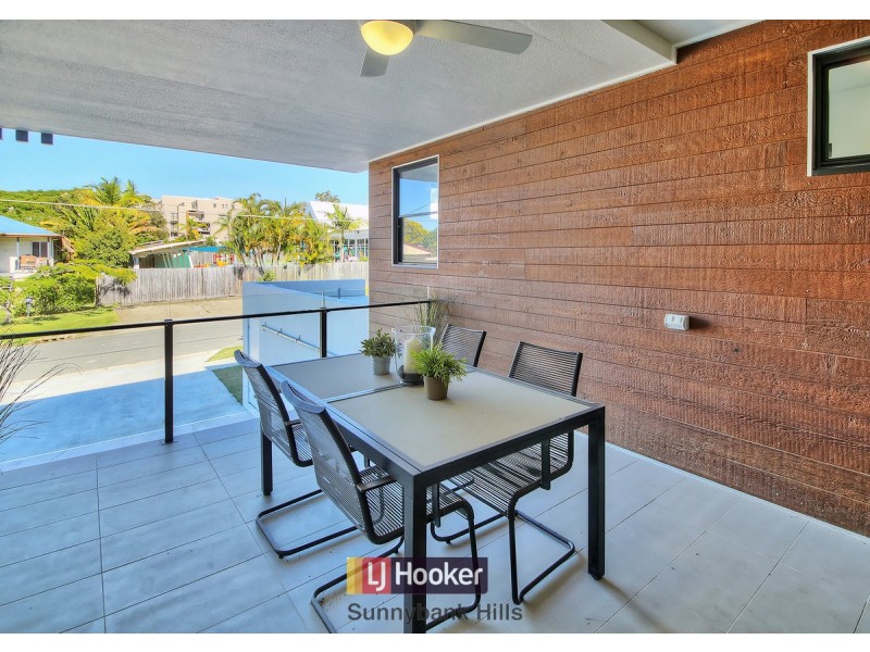 Unit 6/20 Hertford Street, Upper Mount Gravatt QLD 4122