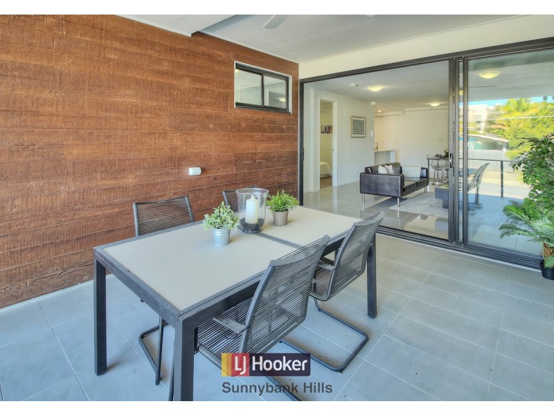 Unit 6/20 Hertford Street, Upper Mount Gravatt QLD 4122