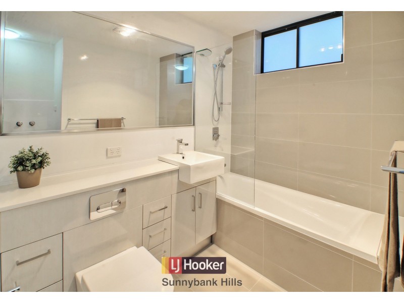 Unit 6/20 Hertford Street, Upper Mount Gravatt QLD 4122