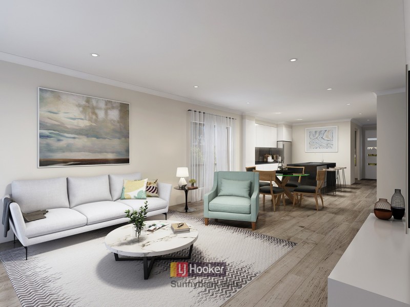 167 Green Road, Park Ridge QLD 4125