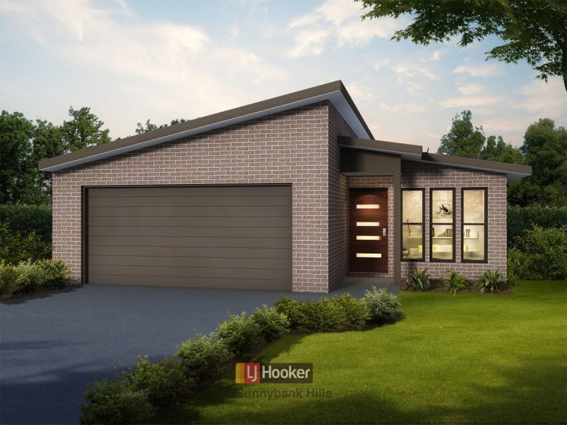 167 Green Road, Park Ridge QLD 4125